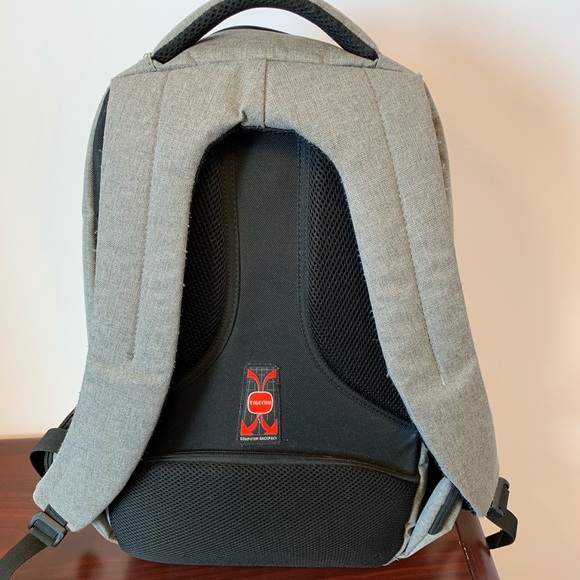 Laptop Backpack - Picture 2 of 3